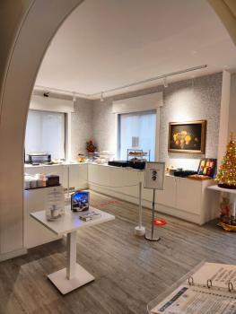 Hotel Vittoria, Genua (zdjęcie 5)