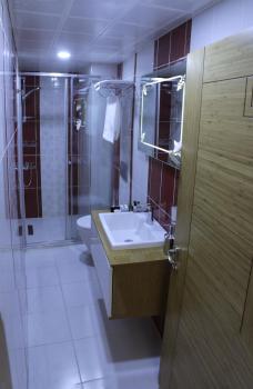 Weingart Black Pearl Hotel, Istanbul (fotografie 3)