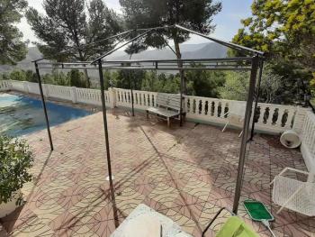 Valencia Countryside Villa, Валенсия (фото 5)