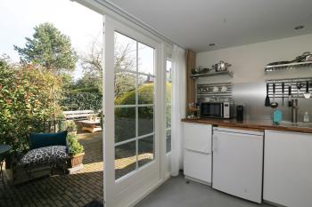 B&B Ereprijs, The Hague (photo 2)