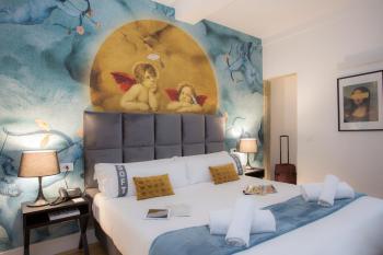 Casual Rinascimento Firenze by Casual Hoteles, Florence (photo 3)