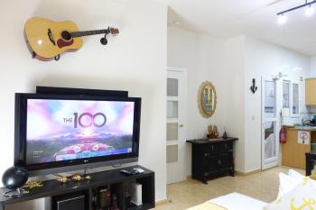 Best Valencia Beach Rooms-Shared Flat, Valencie (fotografie 2)