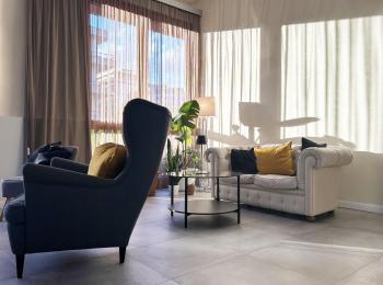 Hotel Franchi, Флоренция (фото 4)