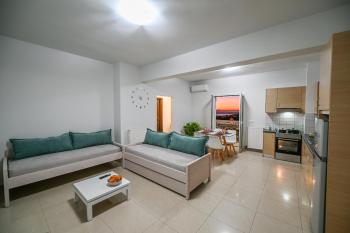 A & G Apartments, Kolymbari (photo 5)