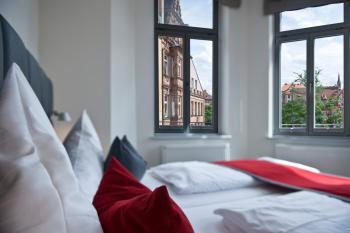 Gideon Hotel, Nürnberg (Foto 2)