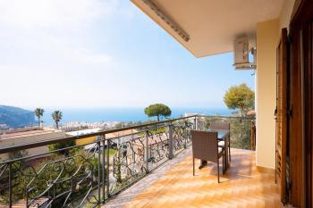 SEASCAPE - Noemi's Rooms, Vico Equense (fotografie 2)