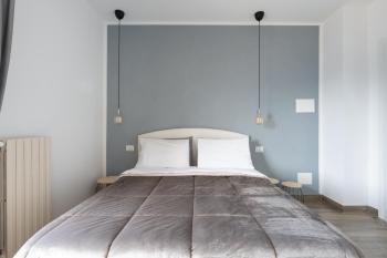 SEASCAPE - Noemi's Rooms, Vico Equense (fotografie 5)