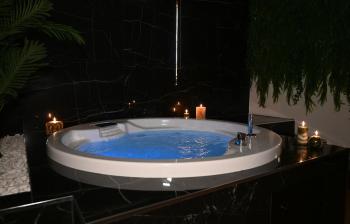 Palace Eight - Suites & Spa, Cosenza (photo 2)