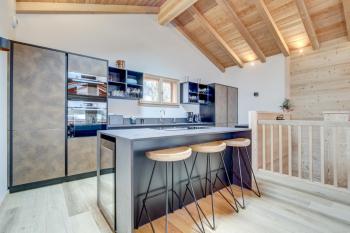 Chalet Tilly, Morzine (foto 3)