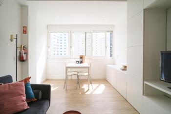 The Plaza Flat, Lisabon (fotografie 4)