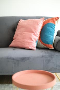 The Plaza Flat, Lisabon (fotografie 3)
