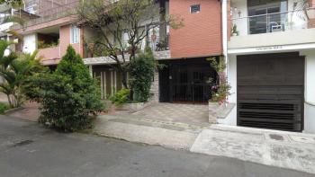 Nora's Casa de familia Laureles, Medellín (foto 5)