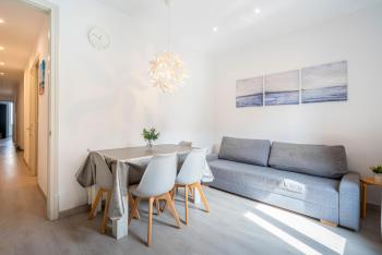 SAGRADA FAMILIA C&D Lovely Apartment, Barcellona (foto 5)