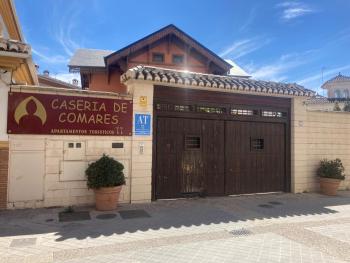 APARTAMENTOS CASERIA DE COMARES, Granada (Foto 3)
