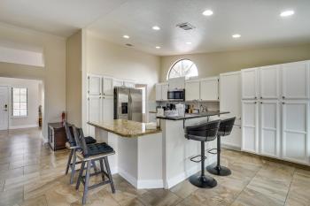Las Vegas Vacation Rental with Pool - Pet Friendly!, Las Vegas (photo 2)