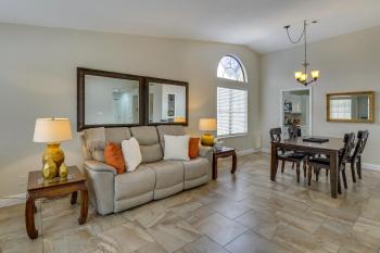 Las Vegas Vacation Rental with Pool - Pet Friendly!, Las Vegas (photo 3)