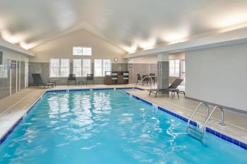 Residence Inn by Marriott Detroit / Novi, Novi (foto 4)
