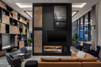 Four Points by Sheraton Flushing, Queens (Foto 2)