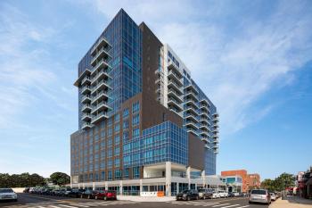 Four Points by Sheraton Flushing, Queens (Foto 3)