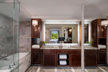 The Ritz-Carlton New York, Central Park, Nowy Jork (zdjęcie 4)
