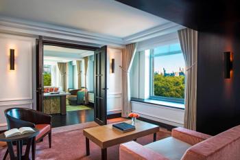 The Ritz-Carlton New York, Central Park, Nowy Jork (zdjęcie 3)