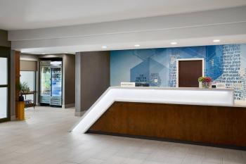 SpringHill Suites by Marriott Richmond North/Glen Allen, Richmond (foto 4)