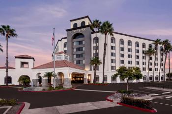 Courtyard by Marriott San Diego Miramar, San Diego (photo 2)