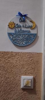 Casa Sole E Luna, Janov (fotografie 3)