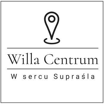 Willa Centrum, Supraśl (Foto 3)