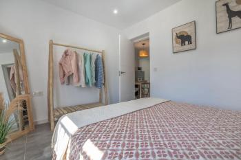 Apartamento Al Alba, Córdoba (fotografie 2)