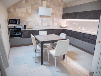 Comfy Penthouse, Milan (photo 4)