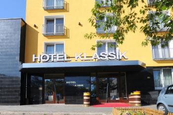 Hotel Klassik Berlin, Berlín (fotografie 3)