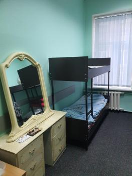 Хостел на Саксаганского, Kiew (Foto 3)