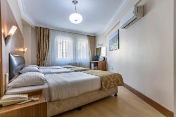 Elasophia Hotel, Istanbul (photo 2)