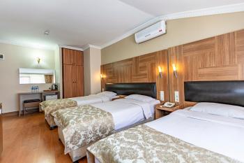 Elasophia Hotel, Istanbul (photo 4)