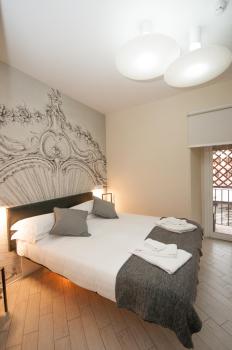 First Floor - Boutique Hotel, Řím (fotografie 3)