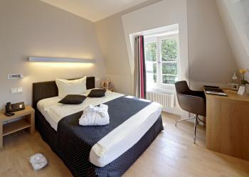 Boutique Hotel Orangerie, Düsseldorf (Foto 5)
