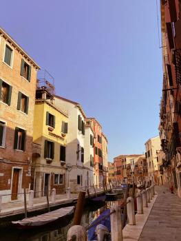 Ca' San Trovaso - 6 Rooms, Venise (photo 3)