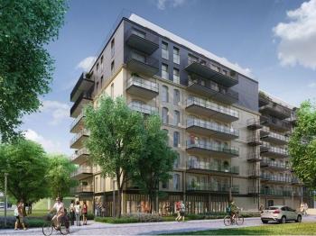 Property Apart - Soft Lofty Legnicka Centrum, Wroclaw (foto 2)