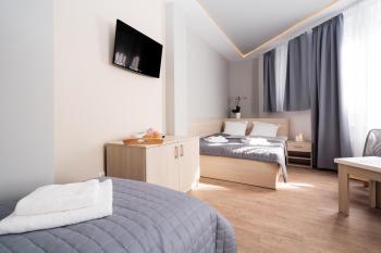 S12 Boutique Residence - by Hosty, Cracovie (photo 3)