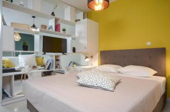 Boutique Apartments in Athens, Atény (fotografie 3)