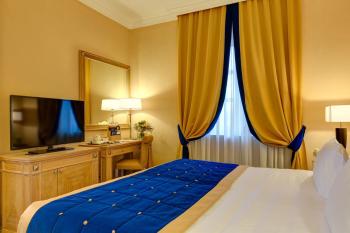 Villa Tolomei Hotel & Resort, Флоренция (фото 4)