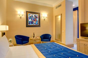 Villa Tolomei Hotel & Resort, Флоренция (фото 5)