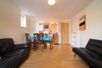 Cosy Apartment, Манчестер (фото 3)
