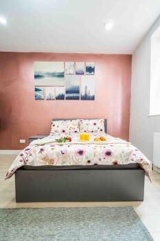 Beautiful flat with free parking, Birmingham (fotografie 5)