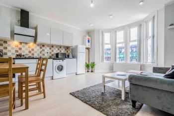 Beautiful flat with free parking, Birmingham (fotografie 3)