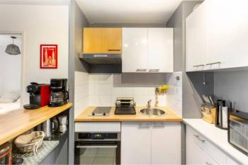 Appartement T2 40 m2 - Tout équipé et calme, Toulouse (fotografie 5)