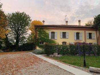 Antico Podere San Luca - camere con cucina, Boloňa (fotografie 5)