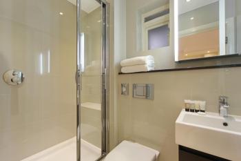 Ashburn Court Apartments, Londýn (fotografie 5)