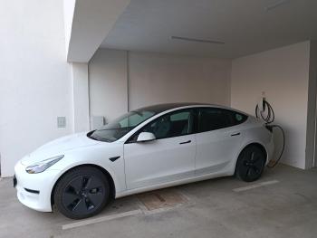 Tesla Point, Osijek (fotografie 3)